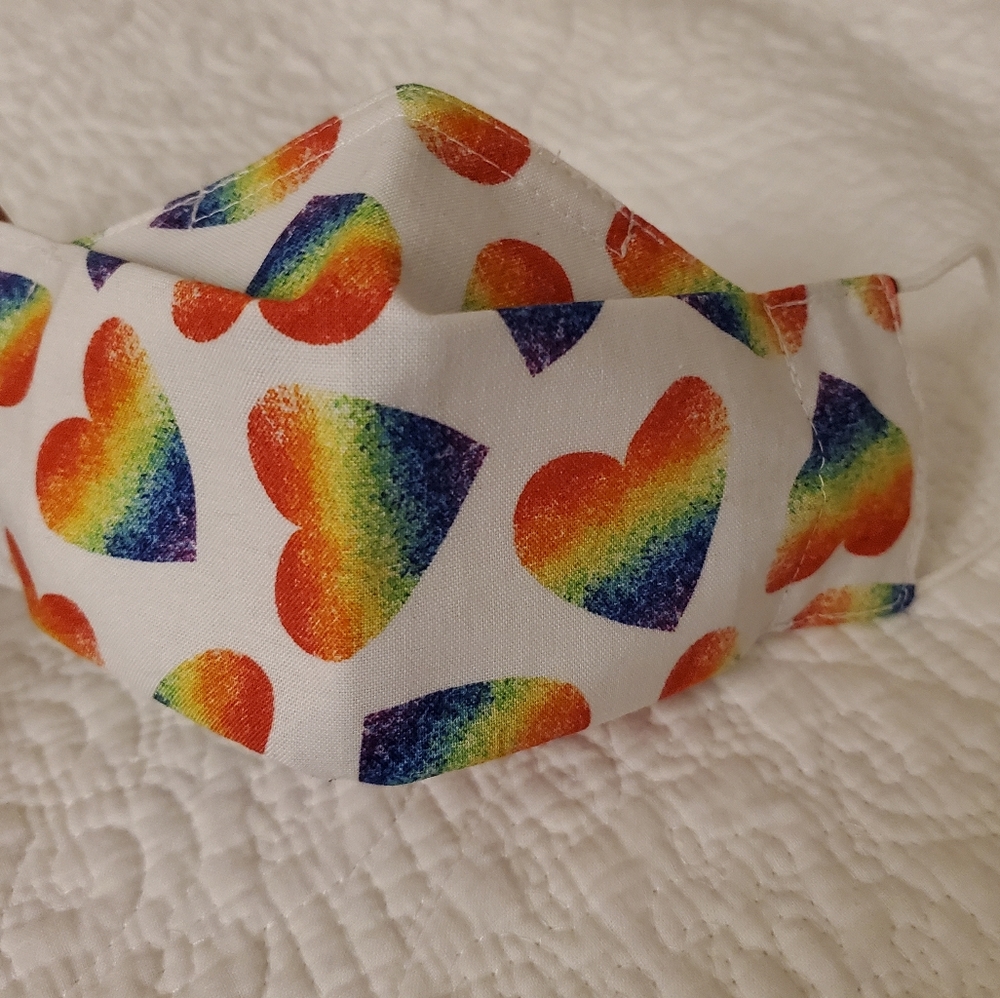 Handmade Face Mask
